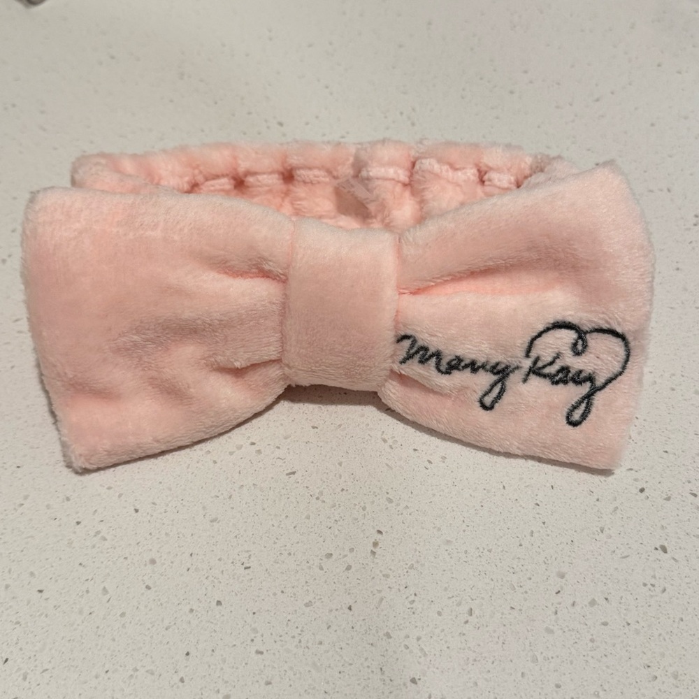 NEW Mary Kay Headband